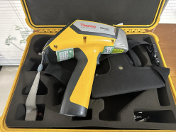 x射线荧光光谱仪