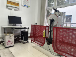 摆锤式冲击试验机