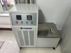 冲击试验低温槽