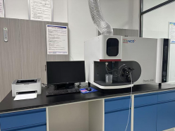 电感耦合等离子体原子发射光谱仪