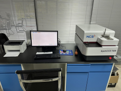 火花直读光谱仪