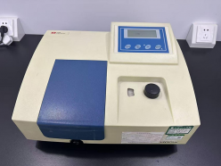 可见型分光光度计