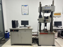 微机液压万能试验机